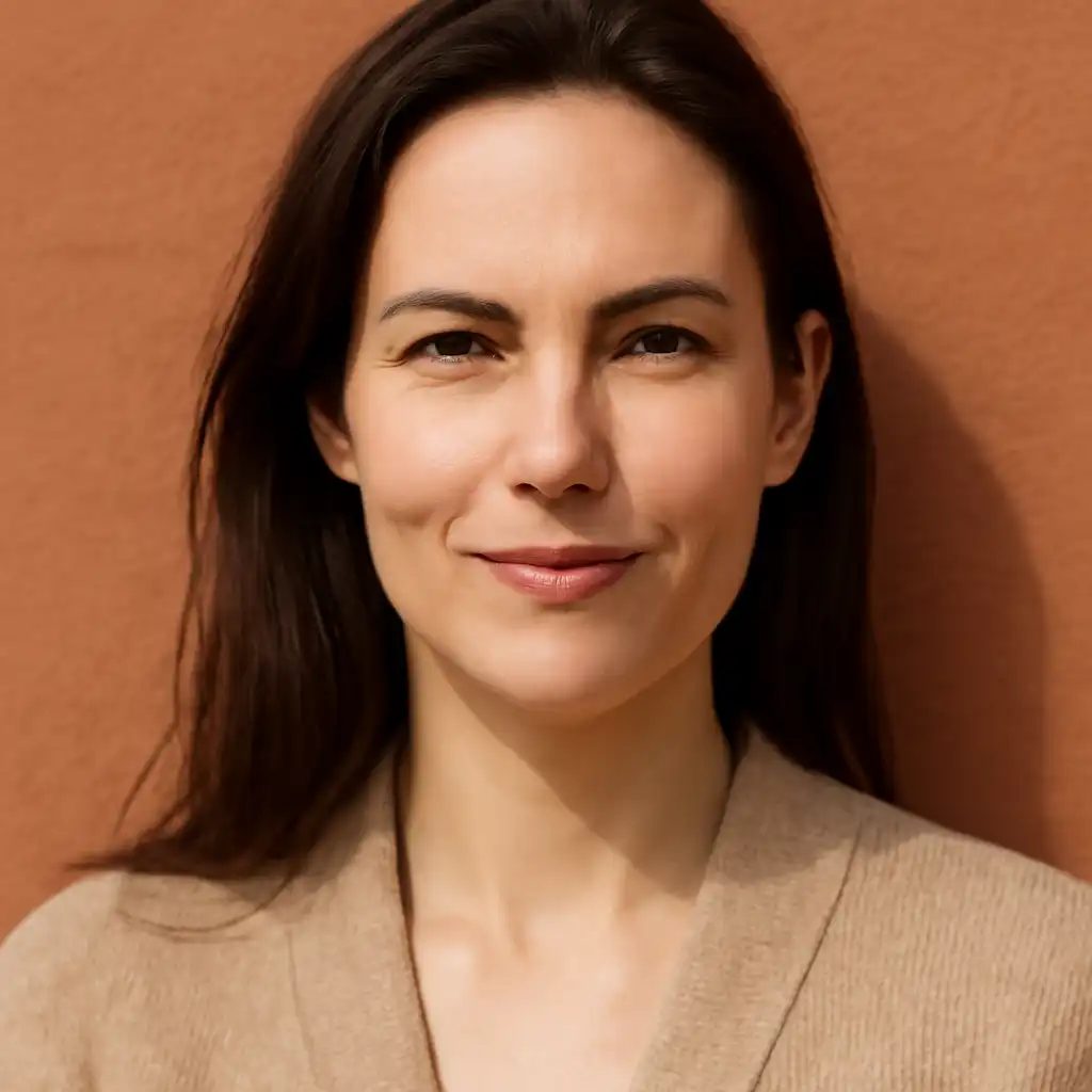 Pia Sjöström